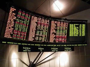 Listing a Company in the Stock Exchange in Germany
