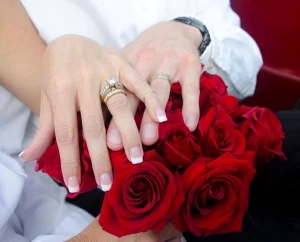 Marriage Registration in Germany