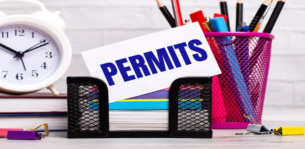 Obtain Special Licenses and Permits in Germany