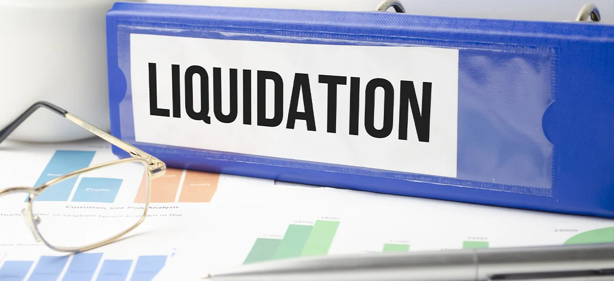Company Liquidation in Germany