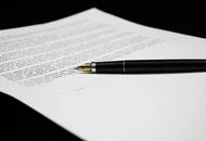 Contesting a Will in Germany
