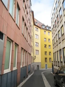 Real Estate Due Diligence in Germany