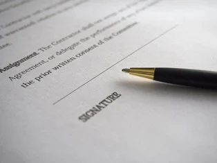 Resolve Contractual Disputes in Germany