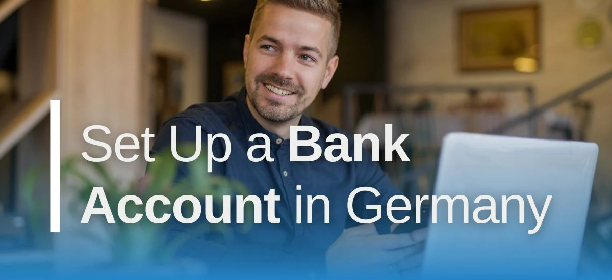 Opening a Bank Account in Germany