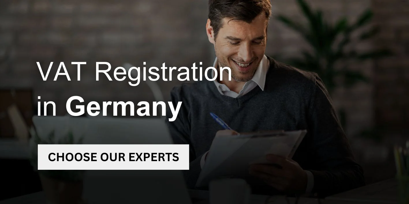VAT Registration in Germany
