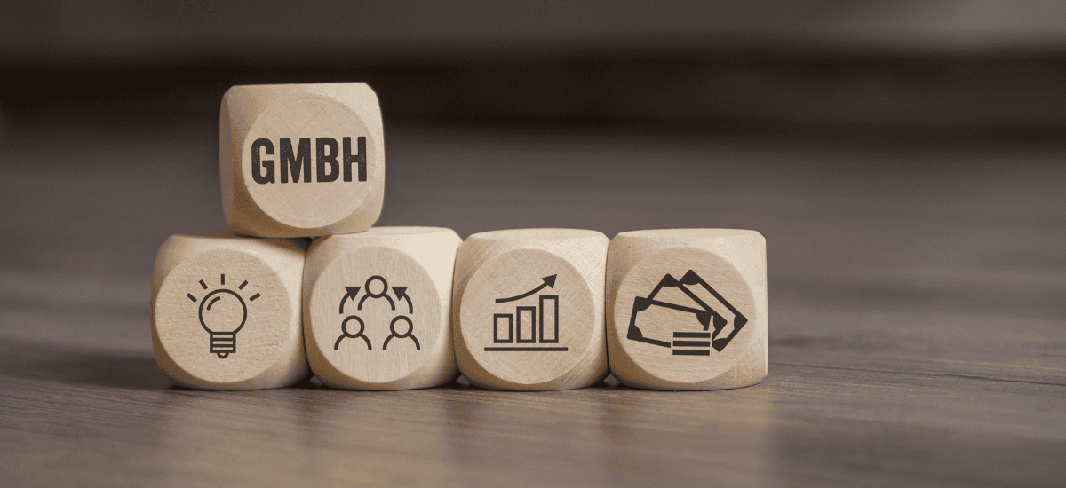 Starting a GmbH in Germany
