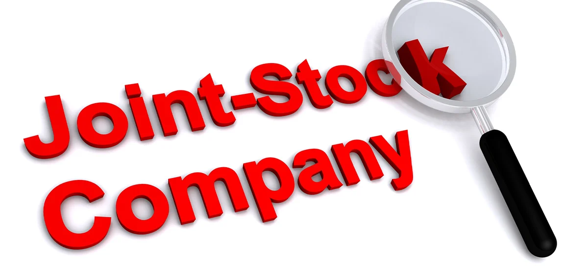 Open a Joint Stock Company in Germany